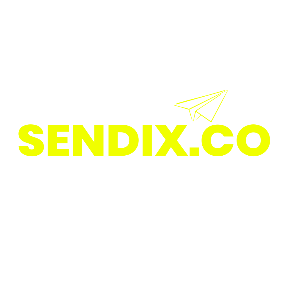 Sendix Logo